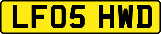 LF05HWD