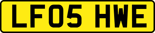 LF05HWE