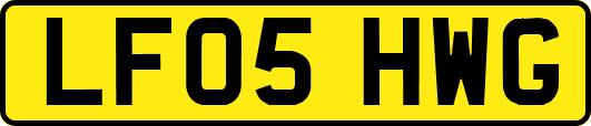 LF05HWG