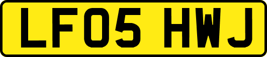 LF05HWJ