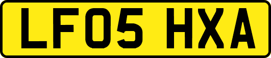LF05HXA