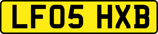 LF05HXB