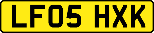 LF05HXK