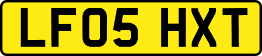 LF05HXT