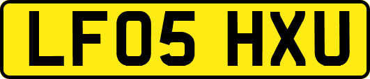 LF05HXU