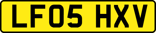 LF05HXV