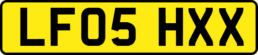 LF05HXX