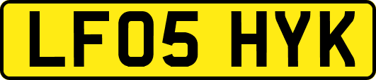 LF05HYK