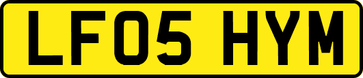 LF05HYM
