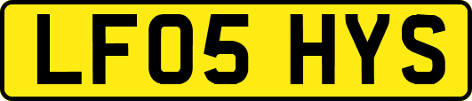 LF05HYS