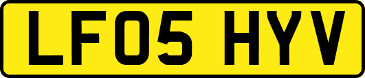 LF05HYV