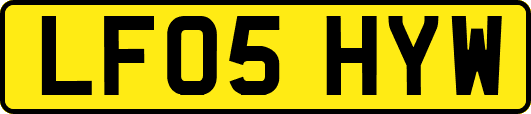 LF05HYW