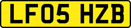 LF05HZB
