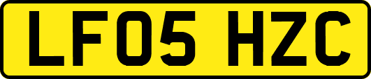 LF05HZC