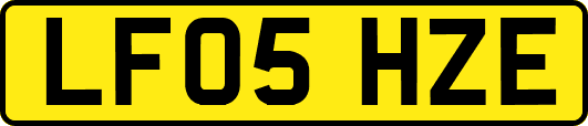 LF05HZE
