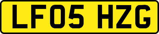 LF05HZG