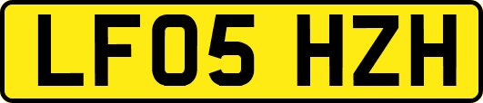 LF05HZH