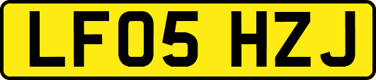 LF05HZJ