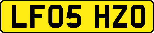 LF05HZO
