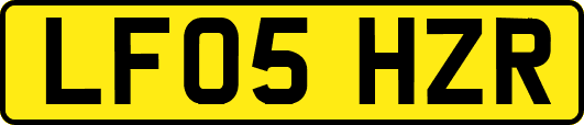 LF05HZR
