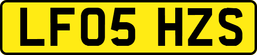 LF05HZS