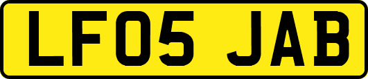 LF05JAB