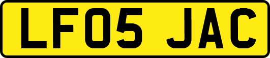 LF05JAC