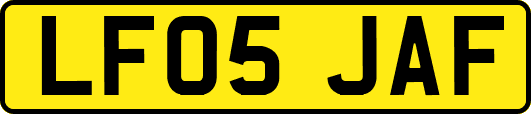 LF05JAF