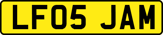 LF05JAM
