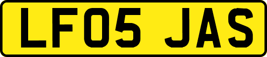 LF05JAS