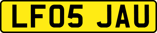 LF05JAU