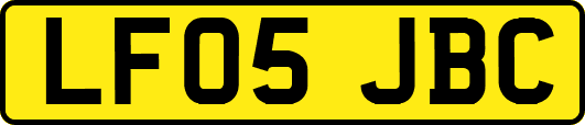 LF05JBC