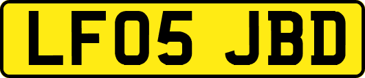 LF05JBD