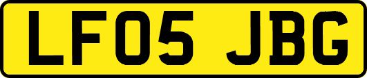 LF05JBG