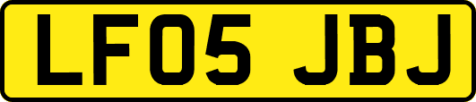 LF05JBJ
