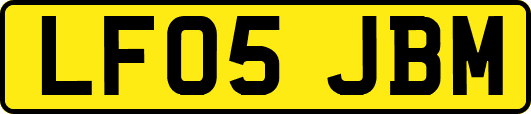 LF05JBM