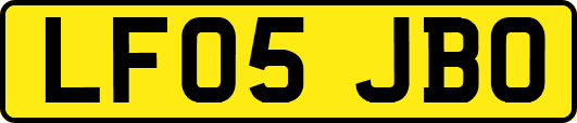 LF05JBO
