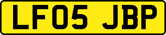 LF05JBP