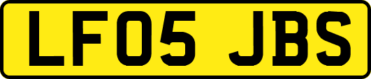 LF05JBS