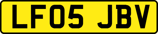 LF05JBV