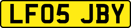 LF05JBY