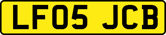 LF05JCB