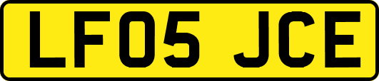 LF05JCE