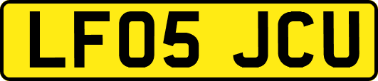 LF05JCU