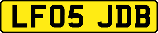 LF05JDB