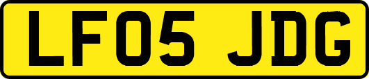 LF05JDG