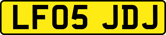 LF05JDJ