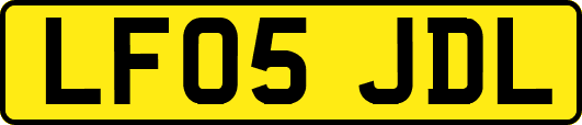 LF05JDL