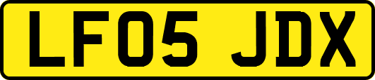 LF05JDX