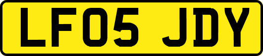 LF05JDY